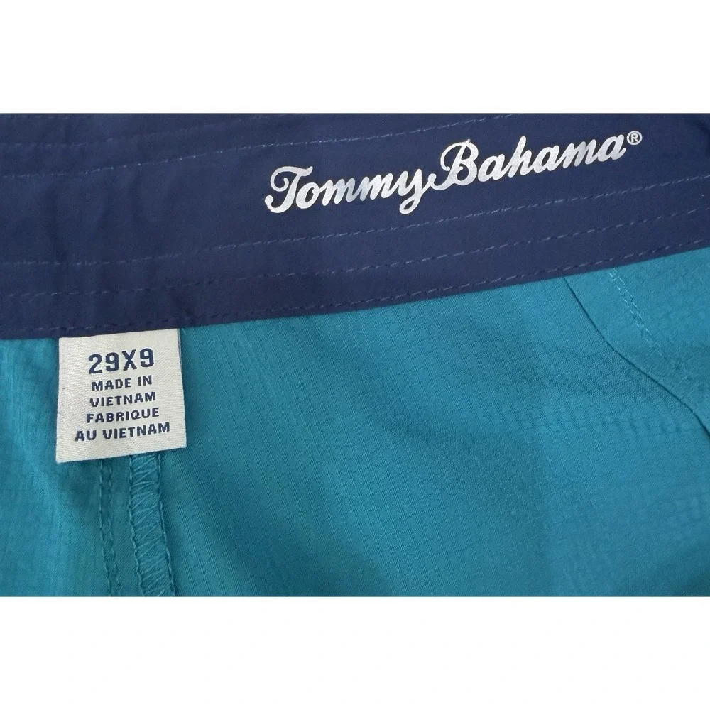 Tommy Bahama Men's Molokai Unlined Boardshort 9